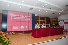 I Foro de Experiencias en Educación Física, Deporte y Prácticas Lúdico