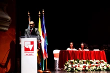 50 años del Grupo de Danzas Carmen López, de Univalle 8