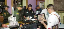 Operativo Comuna 22