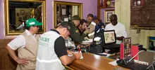 Operativo Comuna 22