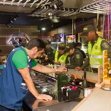 Operativo Comuna 22