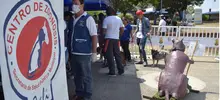 Jornada especial de Registro de Perros considerados potencialmente peligrosos, culminó con éxito. 
