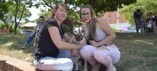 Jornada especial de Registro de Perros considerados potencialmente peligrosos, culminó con éxito. 