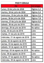 Este jueves 19  de julio inicia nueva entrega de incentivos de Más Familias en Acción