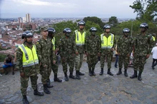 Con cultura y deporte, caleños y turistas redescubrieron San Antonio
