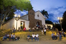 Con cultura y deporte, caleños y turistas redescubrieron San Antonio