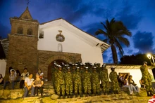 Con cultura y deporte, caleños y turistas redescubrieron San Antonio