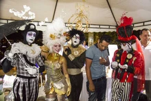 Con cultura y deporte, caleños y turistas redescubrieron San Antonio