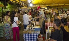 Con cultura y deporte, caleños y turistas redescubrieron San Antonio