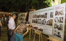Con cultura y deporte, caleños y turistas redescubrieron San Antonio