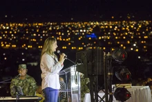 Con cultura y deporte, caleños y turistas redescubrieron San Antonio
