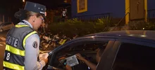 Jornada pedagógica en el barrio El Peñón
