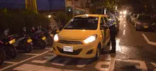 Jornada pedagógica en el barrio El Peñón