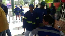 Organizaciones de recicladores de oficio reciben dotación como aporte al proceso de inclusión de esta población 