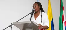 “Las mujeres de Cali deben tener cada vez más oportunidades laborales”: Alcalde Armitage