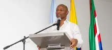 “Las mujeres de Cali deben tener cada vez más oportunidades laborales”: Alcalde Armitage