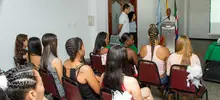 “Las mujeres de Cali deben tener cada vez más oportunidades laborales”: Alcalde Armitage