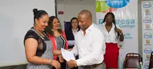 “Las mujeres de Cali deben tener cada vez más oportunidades laborales”: Alcalde Armitage
