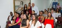 “Las mujeres de Cali deben tener cada vez más oportunidades laborales”: Alcalde Armitage
