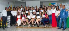 “Las mujeres de Cali deben tener cada vez más oportunidades laborales”: Alcalde Armitage