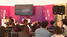 Así fue el taquillazo del lanzamiento del Festival de Cine de Cali en Bogotá