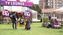 Así fue el taquillazo del lanzamiento del Festival de Cine de Cali en Bogotá