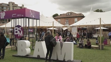 Así fue el taquillazo del lanzamiento del Festival de Cine de Cali en Bogotá