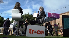 Así fue el taquillazo del lanzamiento del Festival de Cine de Cali en Bogotá