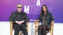 Así fue el taquillazo del lanzamiento del Festival de Cine de Cali en Bogotá