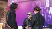 Así fue el taquillazo del lanzamiento del Festival de Cine de Cali en Bogotá