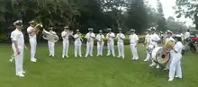 Mi Cali Bonita inicia este jueves la celebración de las fiestas patrias con la banda de la Fuerza Naval del Pacífico