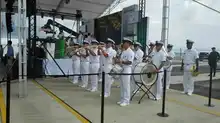 Mi Cali Bonita inicia este jueves la celebración de las fiestas patrias con la banda de la Fuerza Naval del Pacífico