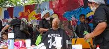 Casas de Justicia móviles benefician con oferta de servicios a la población más vulnerable 