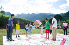 Vive el Parque estará este fin de semana en comunas 11, 21 y 7 y en corregimiento El Hormiguero