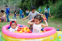 Vive el Parque estará este fin de semana en comunas 11, 21 y 7 y en corregimiento El Hormiguero