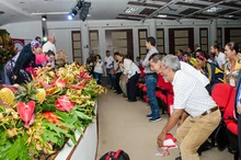 I Foro de Experiencias en Educacion Fisica 