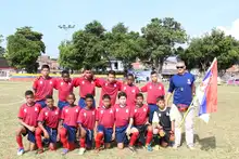 Francia, Argentina, Inglaterra y Bélgica avanzaron a la semifinal del Mundialito Deporvida 2018