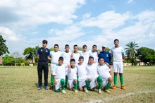 Francia, Argentina, Inglaterra y Bélgica avanzaron a la semifinal del Mundialito Deporvida 2018