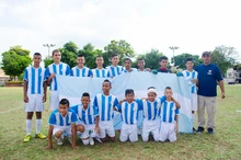 Francia, Argentina, Inglaterra y Bélgica avanzaron a la semifinal del Mundialito Deporvida 2018