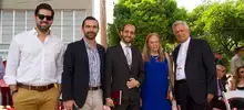 Desfile Militar 20 de Julio
