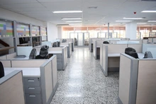 Alcaldía de Santiago de Cali entrega renovado espacio para la Contraloría General del municipio