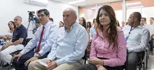 Alcalde Armitage entrega nuevas y modernas instalaciones a la Contraloría General del Cali