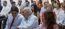 Alcalde Armitage entrega nuevas y modernas instalaciones a la Contraloría General del Cali