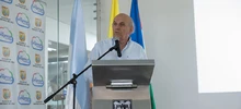 Alcalde Armitage entrega nuevas y modernas instalaciones a la Contraloría General del Cali