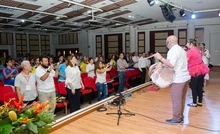 I Foro de Experiencias en Educacion Fisica