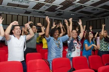 I Foro de Experiencias en Educacion Fisica