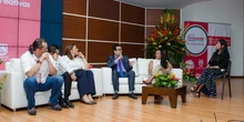 I Foro de Experiencias en Educacion Fisica
