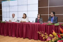 I Foro de Experiencias en Educacion Fisica 