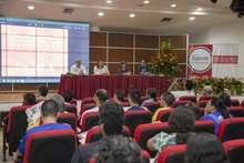 I Foro de Experiencias en Educacion Fisica 