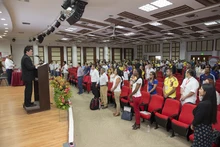 I Foro de Experiencias en Educacion Fisica 